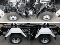 MITSUBISHI FUSO Fighter Container Carrier Truck 2KG-FK72F 2026 290km_35