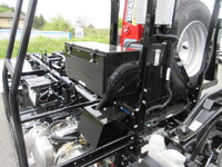 MITSUBISHI FUSO Fighter Container Carrier Truck 2KG-FK72F 2026 290km_37