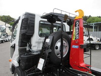 MITSUBISHI FUSO Fighter Container Carrier Truck 2KG-FK72F 2026 290km_38