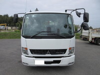 MITSUBISHI FUSO Fighter Container Carrier Truck 2KG-FK72F 2026 290km_3