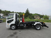 MITSUBISHI FUSO Fighter Container Carrier Truck 2KG-FK72F 2026 290km_4