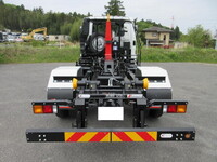 MITSUBISHI FUSO Fighter Container Carrier Truck 2KG-FK72F 2026 290km_5