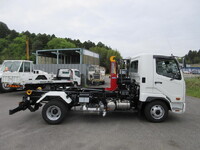 MITSUBISHI FUSO Fighter Container Carrier Truck 2KG-FK72F 2026 290km_6