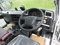 MITSUBISHI FUSO Fighter Container Carrier Truck 2KG-FK72F 2026 290km_8