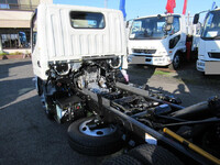 MITSUBISHI FUSO Canter Dump 2RG-FBA60 2025 216km_12