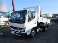 MITSUBISHI FUSO Canter Dump 2RG-FBA60 2025 216km_3