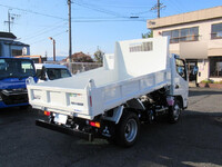 MITSUBISHI FUSO Canter Dump 2RG-FBA60 2025 216km_4