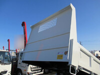 MITSUBISHI FUSO Canter Dump 2RG-FBA60 2025 216km_9