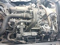 ISUZU Forward Carrier Car QKG-FVZ34U2 2015 569,000km_11
