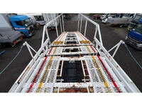 ISUZU Forward Carrier Car QKG-FVZ34U2 2015 569,000km_14