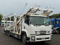 ISUZU Forward Carrier Car QKG-FVZ34U2 2015 569,000km_1
