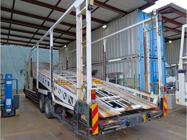 Forward Carrier Car_2