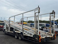 ISUZU Forward Carrier Car QKG-FVZ34U2 2015 569,000km_2
