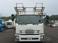 ISUZU Forward Carrier Car QKG-FVZ34U2 2015 569,000km_4