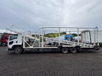 ISUZU Forward Carrier Car QKG-FVZ34U2 2015 569,000km_5