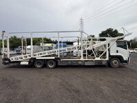 ISUZU Forward Carrier Car QKG-FVZ34U2 2015 569,000km_7