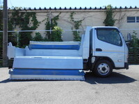 MITSUBISHI FUSO Canter Dump 2RG-FBA60 2022 37,546km_10