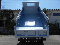 MITSUBISHI FUSO Canter Dump 2RG-FBA60 2022 37,546km_12