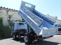 MITSUBISHI FUSO Canter Dump 2RG-FBA60 2022 37,546km_2