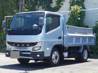 MITSUBISHI FUSO Canter Dump 2RG-FBA60 2022 37,546km_3