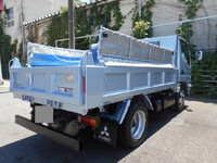 MITSUBISHI FUSO Canter Dump 2RG-FBA60 2022 37,546km_4