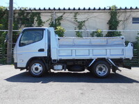 MITSUBISHI FUSO Canter Dump 2RG-FBA60 2022 37,546km_6