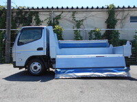MITSUBISHI FUSO Canter Dump 2RG-FBA60 2022 37,546km_7
