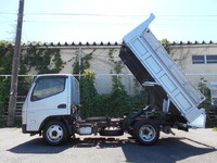 MITSUBISHI FUSO Canter Dump 2RG-FBA60 2022 37,546km_8