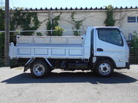 MITSUBISHI FUSO Canter Dump 2RG-FBA60 2022 37,546km_9