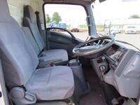 ISUZU Elf Aluminum Wing TDG-NMR85AN 2012 106,500km_18