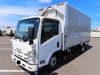 ISUZU Elf Aluminum Wing TDG-NMR85AN 2012 106,500km_1
