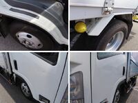 ISUZU Elf Aluminum Wing TDG-NMR85AN 2012 106,500km_24