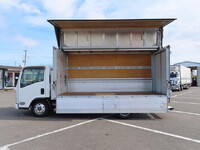 ISUZU Elf Aluminum Wing TDG-NMR85AN 2012 106,500km_29