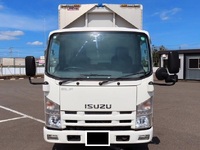 ISUZU Elf Aluminum Wing TDG-NMR85AN 2012 106,500km_2