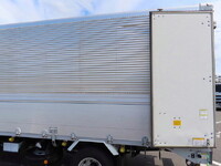 ISUZU Elf Aluminum Wing TDG-NMR85AN 2012 106,500km_32