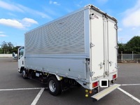ISUZU Elf Aluminum Wing TDG-NMR85AN 2012 106,500km_3