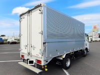 ISUZU Elf Aluminum Wing TDG-NMR85AN 2012 106,500km_4