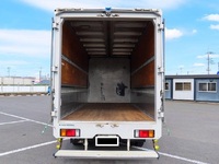 ISUZU Elf Aluminum Wing TDG-NMR85AN 2012 106,500km_6