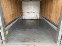 ISUZU Elf Aluminum Wing BDG-NPR85AN 2011 125,000km_10