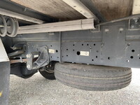 ISUZU Elf Aluminum Wing BDG-NPR85AN 2011 125,000km_13