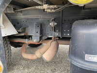 ISUZU Elf Aluminum Wing BDG-NPR85AN 2011 125,000km_15