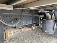 ISUZU Elf Aluminum Wing BDG-NPR85AN 2011 125,000km_16