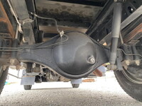 ISUZU Elf Aluminum Wing BDG-NPR85AN 2011 125,000km_17