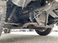 ISUZU Elf Aluminum Wing BDG-NPR85AN 2011 125,000km_18