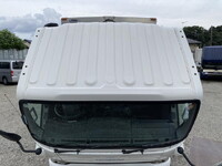 ISUZU Elf Aluminum Wing BDG-NPR85AN 2011 125,000km_30