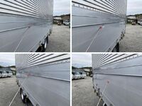 ISUZU Elf Aluminum Wing BDG-NPR85AN 2011 125,000km_32