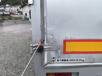ISUZU Elf Aluminum Wing BDG-NPR85AN 2011 125,000km_33