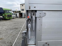 ISUZU Elf Aluminum Wing BDG-NPR85AN 2011 125,000km_35