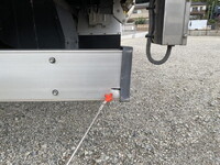 ISUZU Elf Aluminum Wing BDG-NPR85AN 2011 125,000km_39