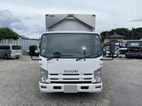 ISUZU Elf Aluminum Wing BDG-NPR85AN 2011 125,000km_5